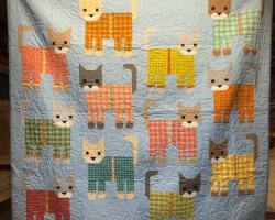 2025 Quilt Auction
